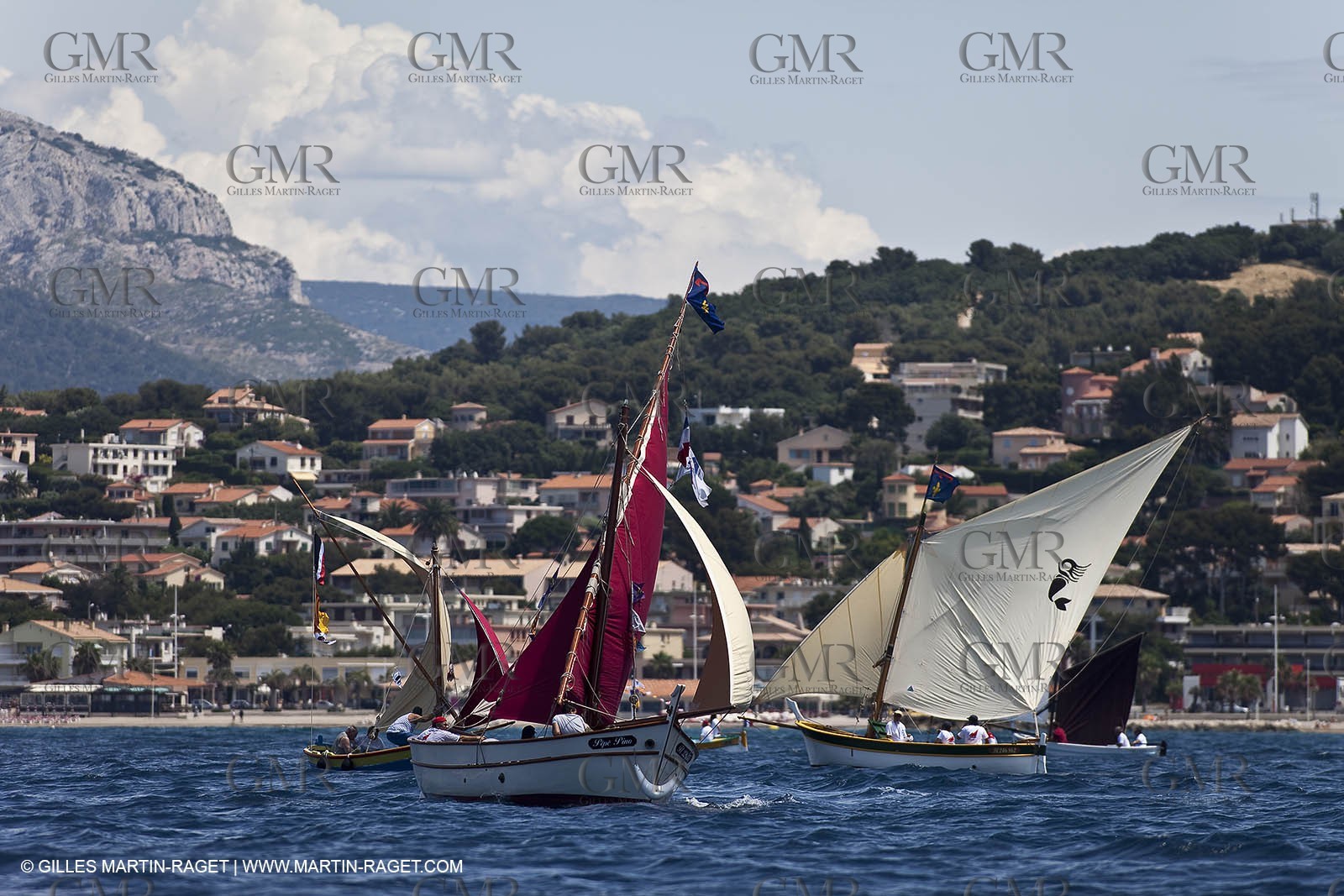 06 06 09 - Sanaray Sur Mer (FRA,83)