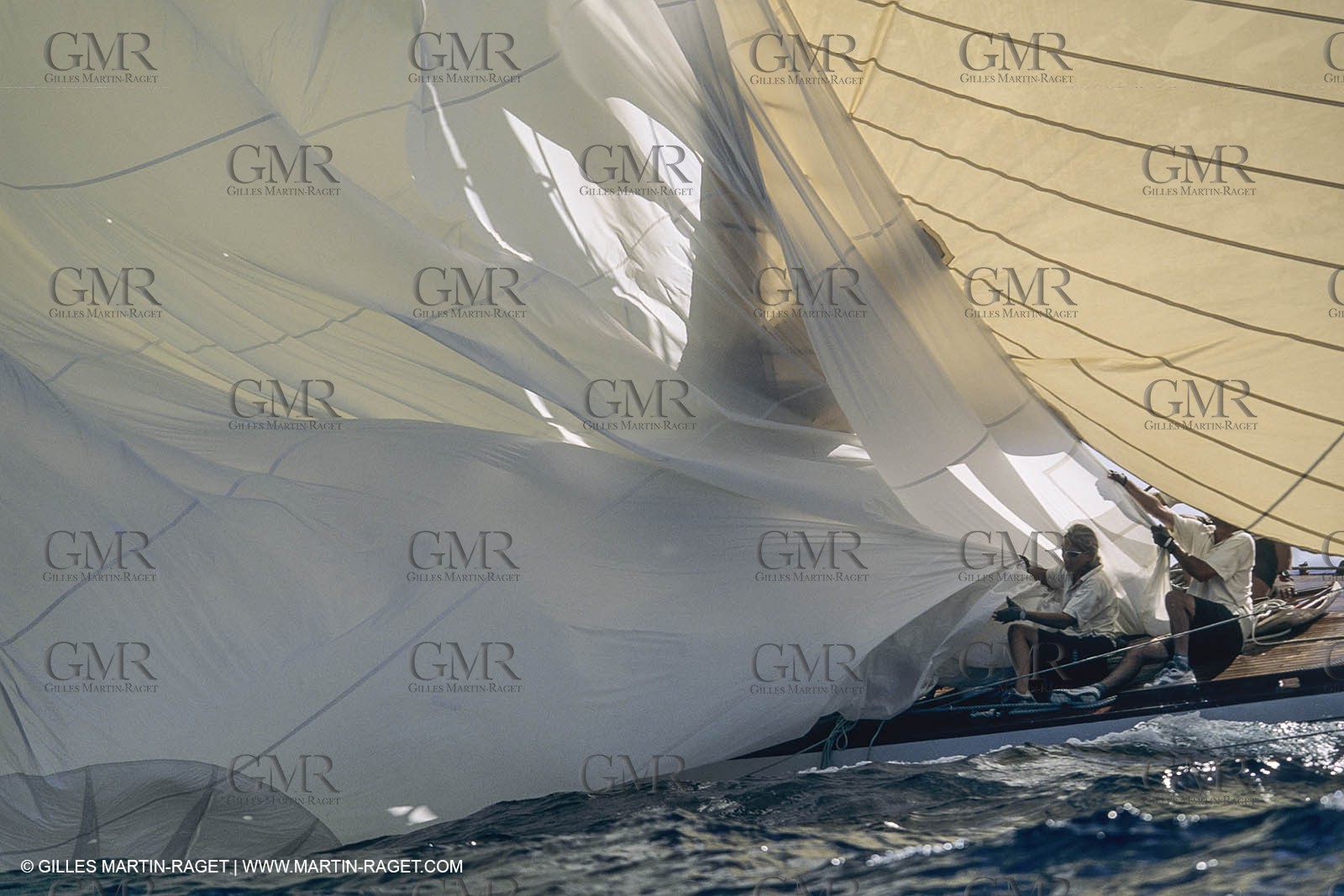 Sailing, Classic yachts (for yacht names check keywords)