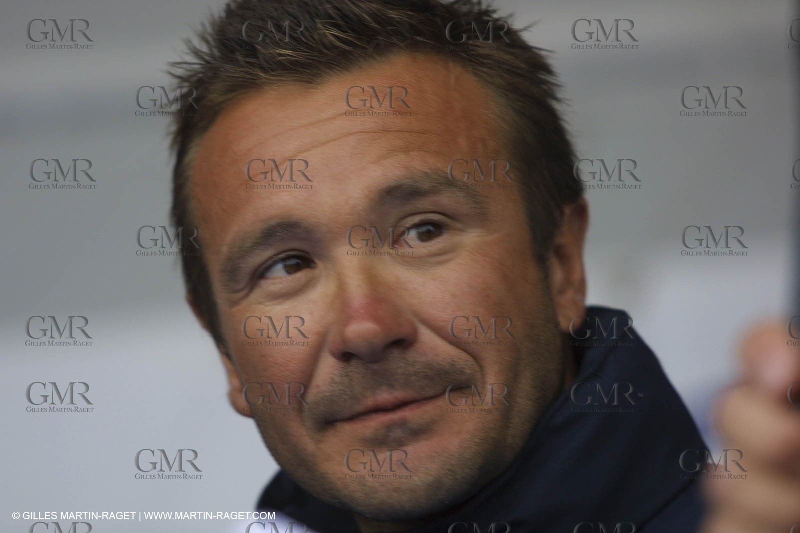 2001 ORMA Multihulls Championship - Fecamp Grand Prix