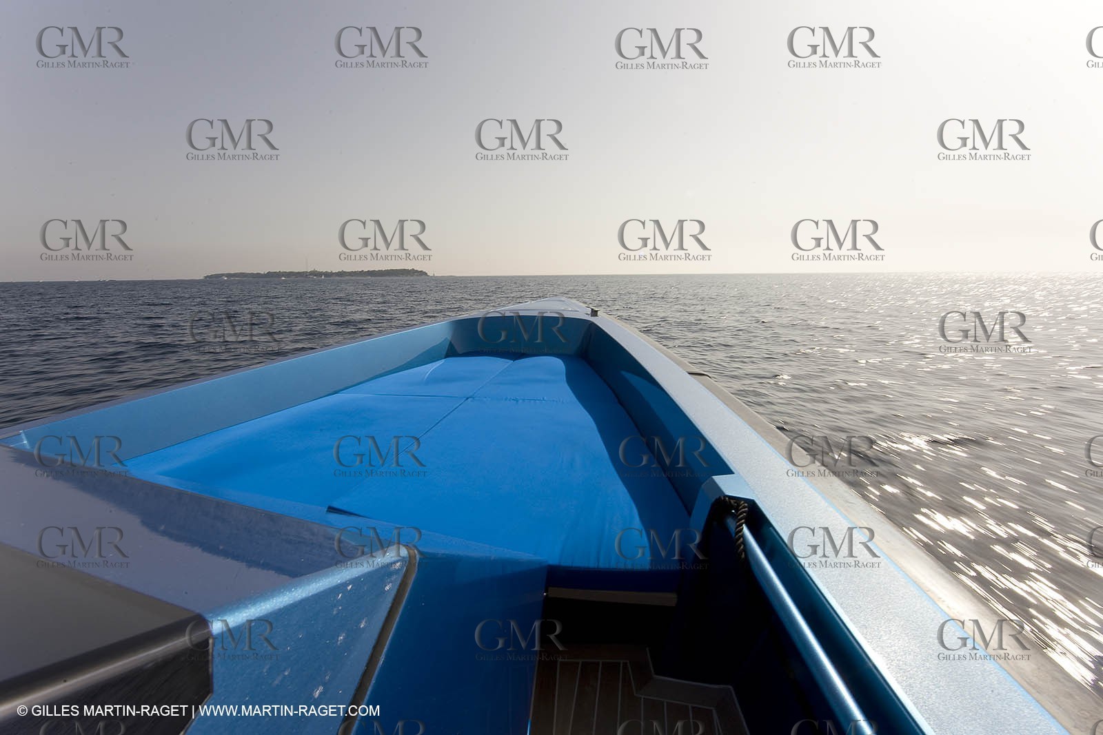 Powerboats, Wally, Wally Tender 2008