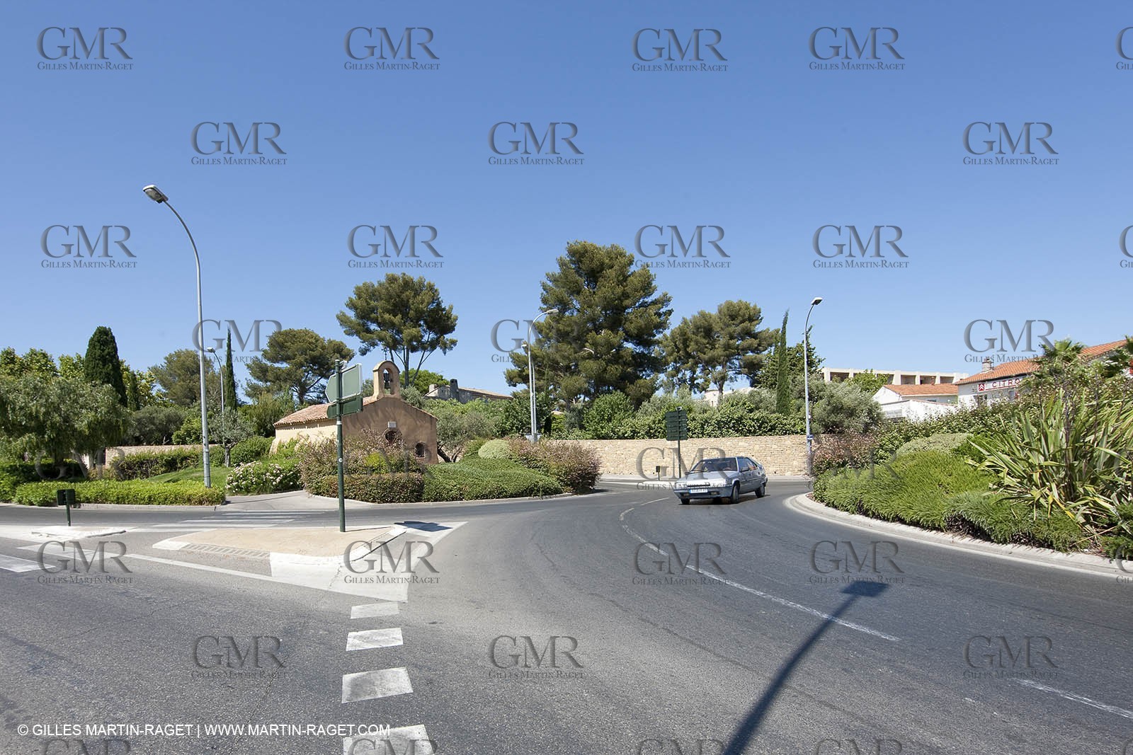 19 07 2009 - Sanary sur mer (FRA,83)