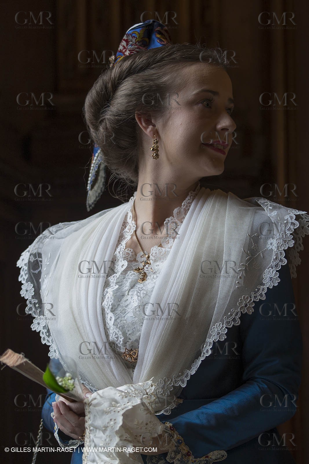 22nd Queen of Arles Election - Gardians of Camargue Annual Celebration - Arles (FRA,13) - May 1st 2014