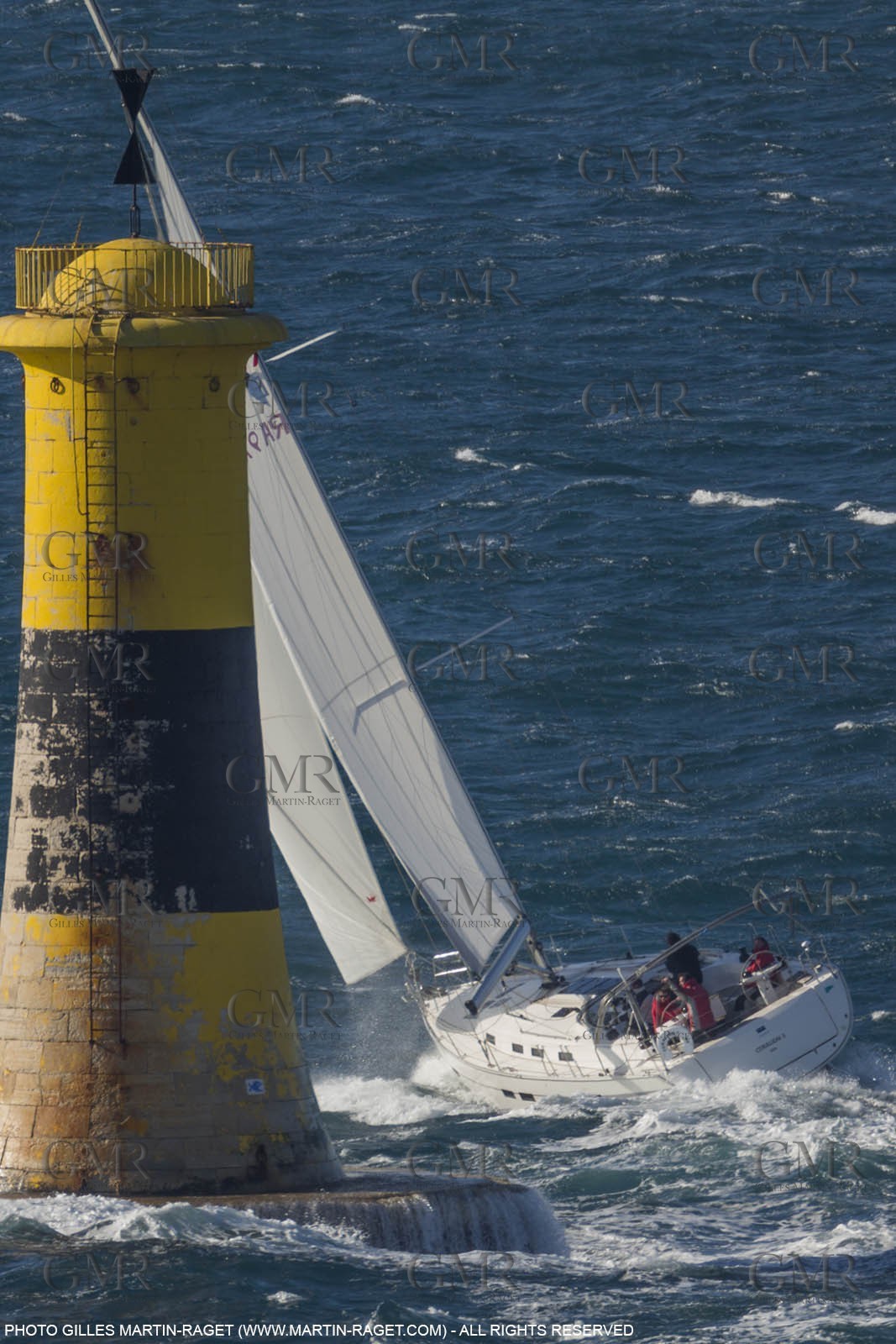 25 01 2015, Marseille (FRA,13) Challenge d'hiver