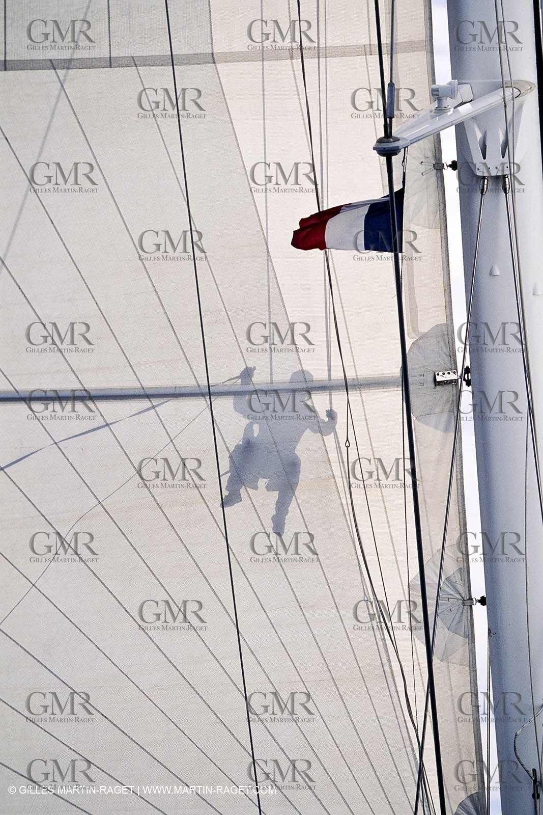 Sailing, cruising, people