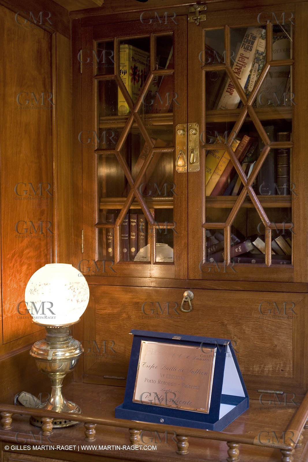 12 09 2006 - Vela d'Epoca di Imperia - Moonbeam IV