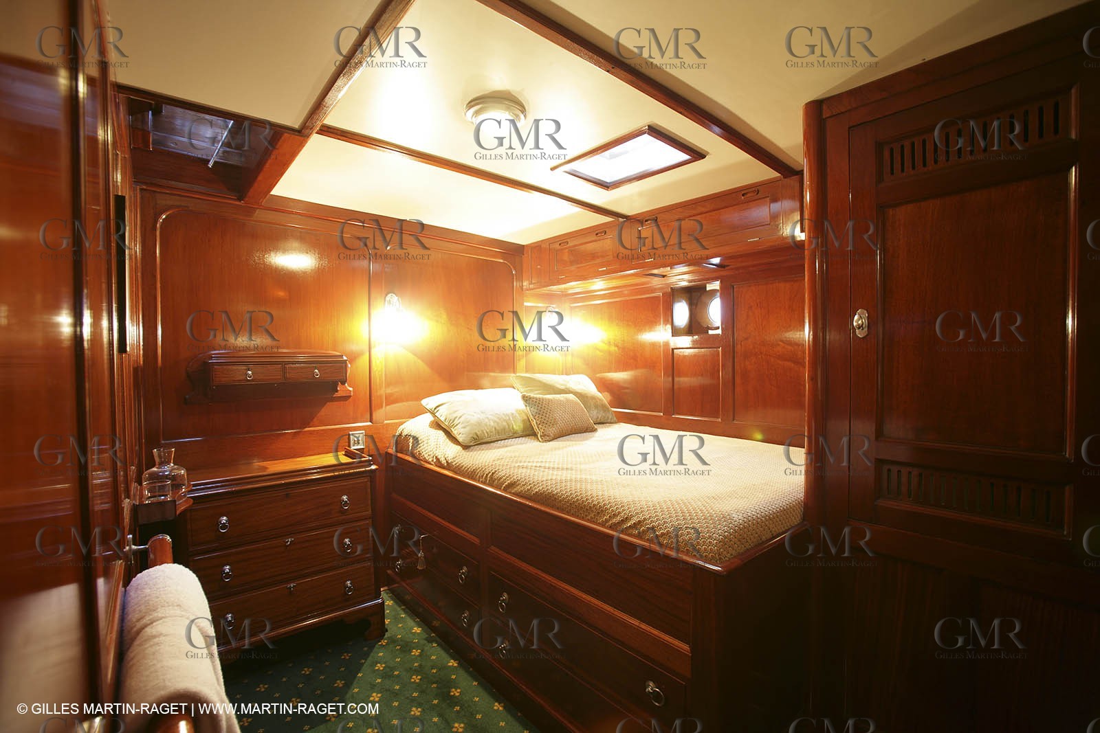 05 10 2006 - Saint Tropez (Fr) - Voiles de Saint Tropez 2006 - Challenges day