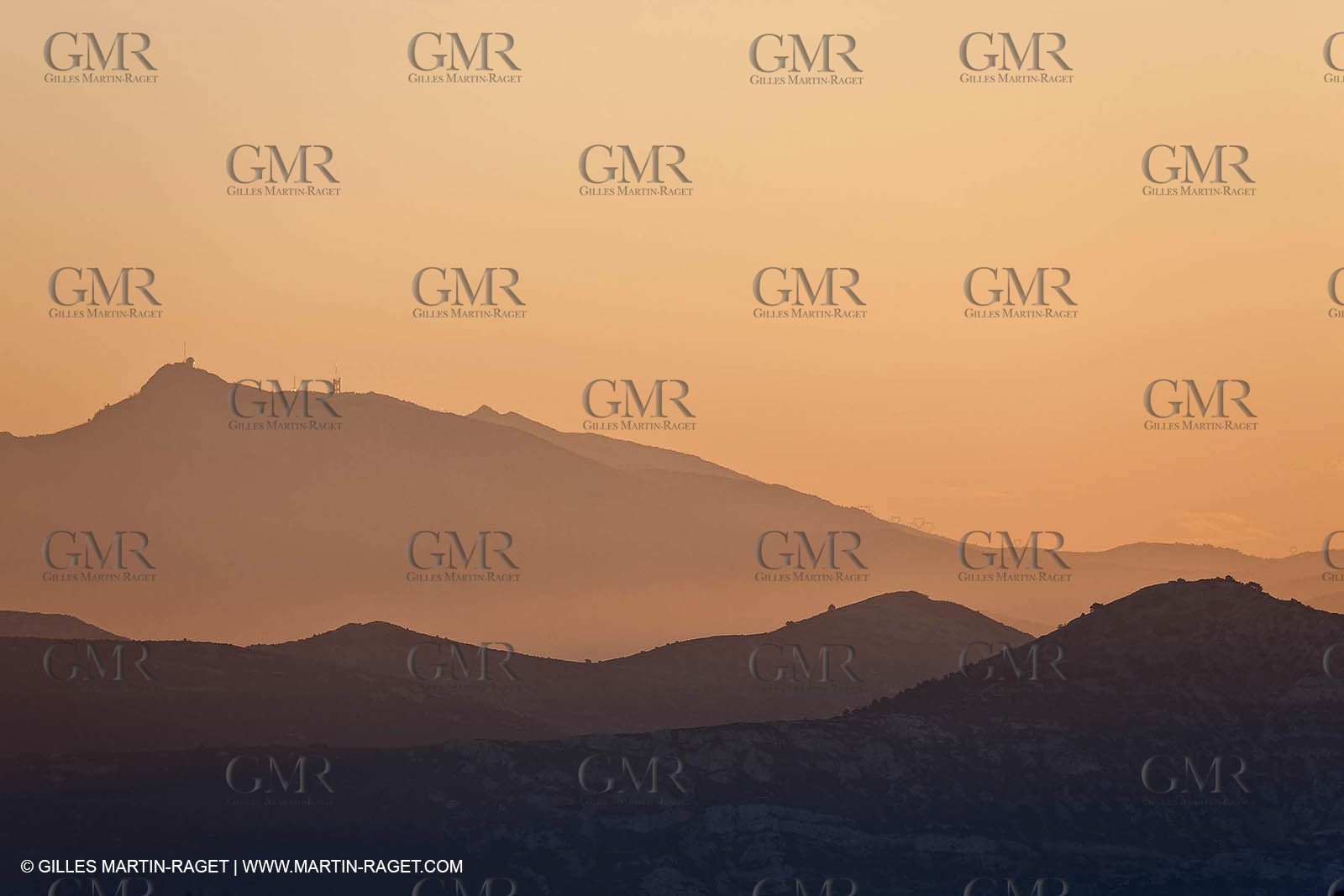 26 03 2009 - Marseille (FRA, 13) - Les Calanques