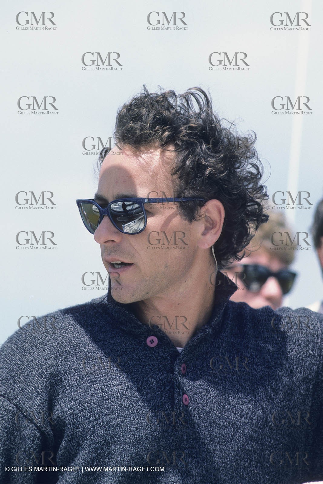 Sailing, People, famous sailors, celebrities (check keywords)