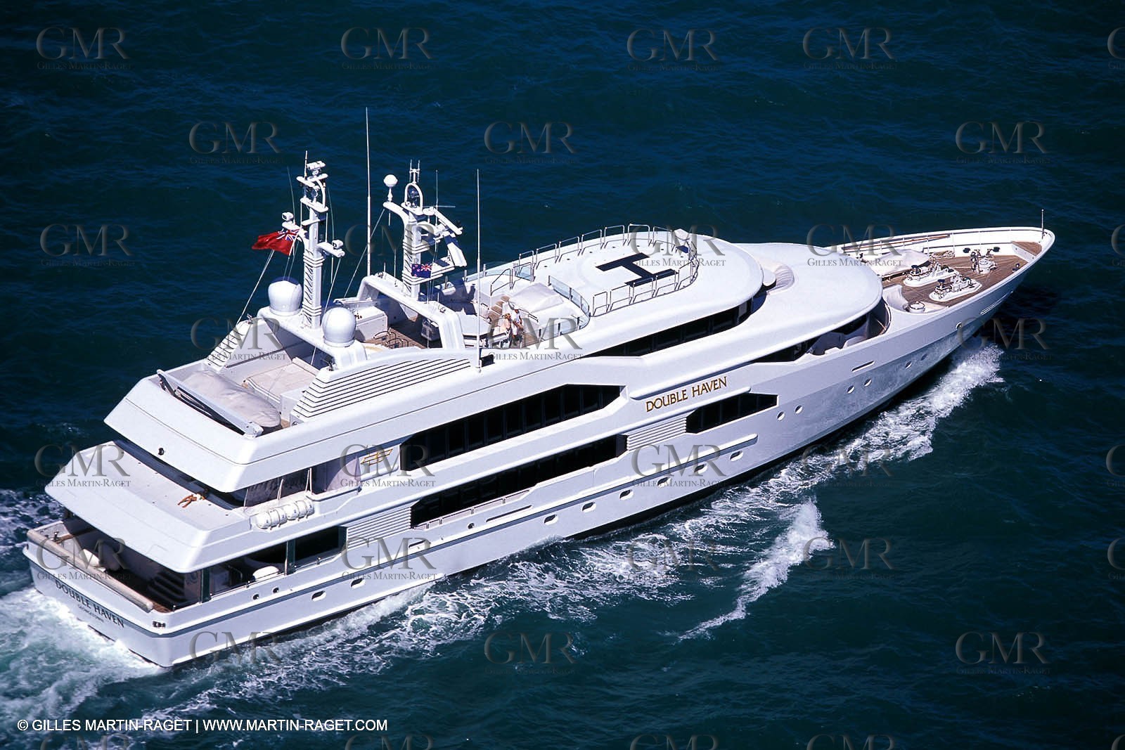 Motoryachts - SUPER YACHTS