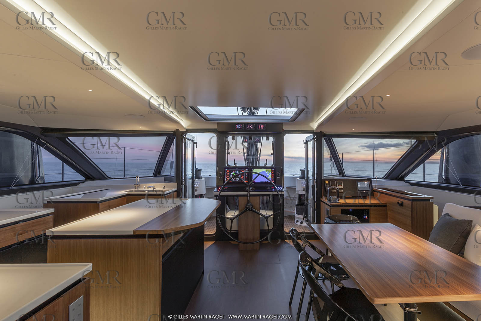 08 0003 2019, La Grande Motte (FRA,84), Gunboat 68