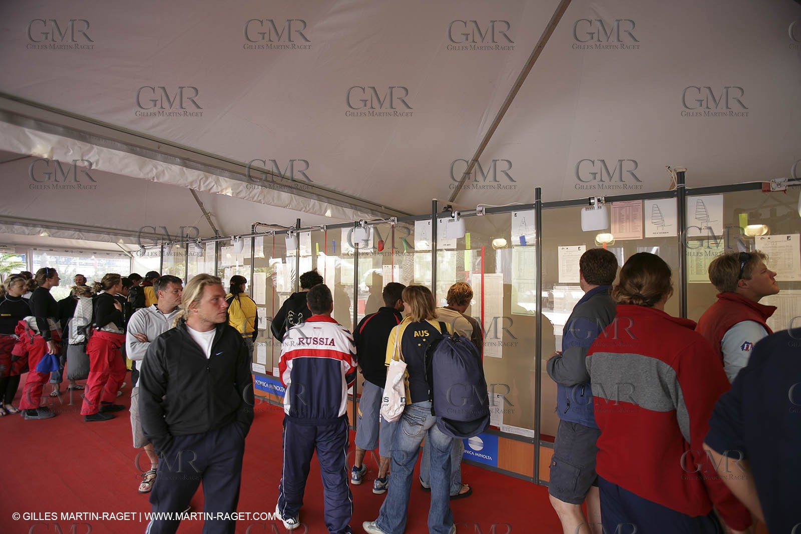 Hyères - 25 04 2006 - SOF 2006 - Racing Day 3