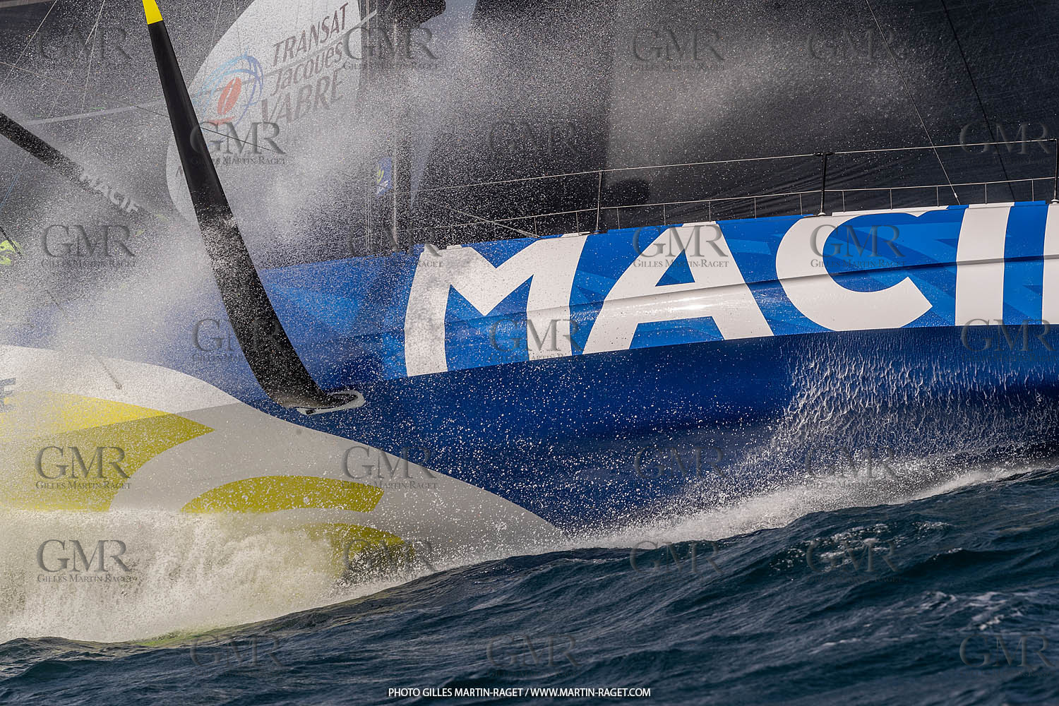 24 09 2023, Lorient (FRA), Defi Azimut 2923, Les Runs