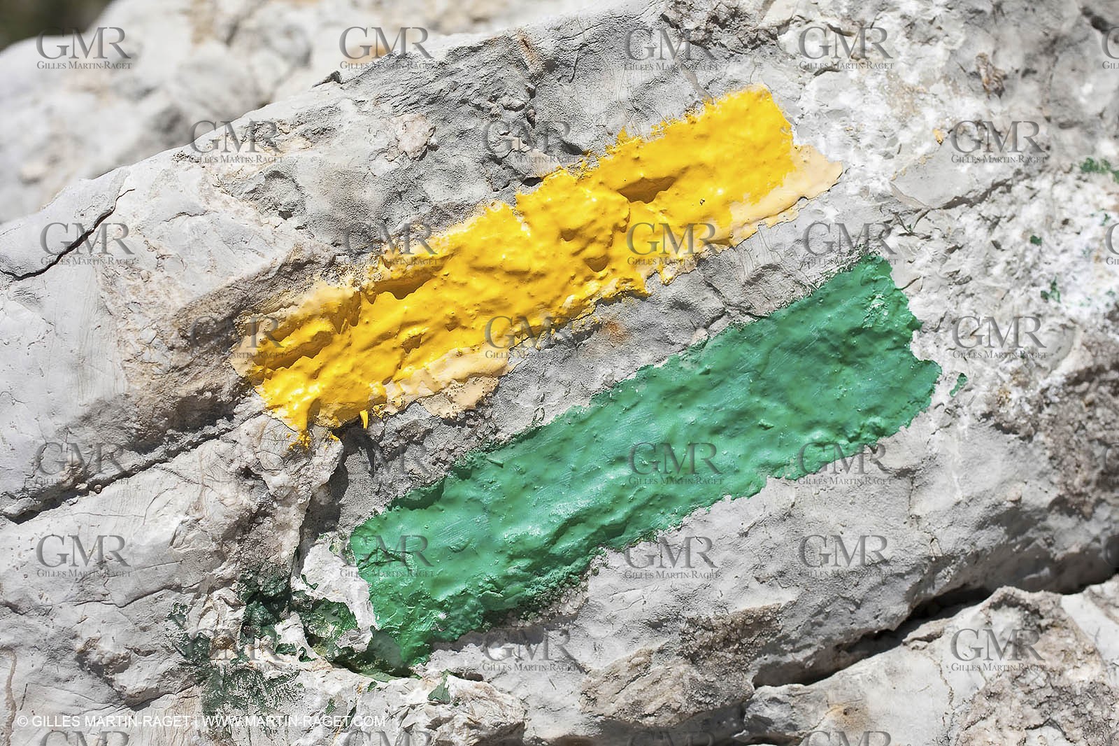 11 03 2009 - Marseille (FRA, 13) - Calanques