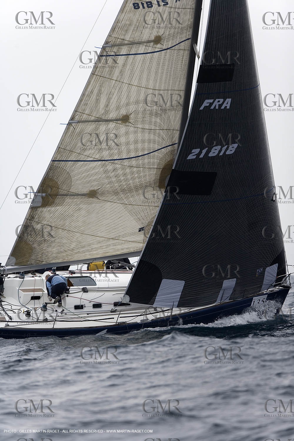 11 02 2007 - Monaco - Primo Cup 2007