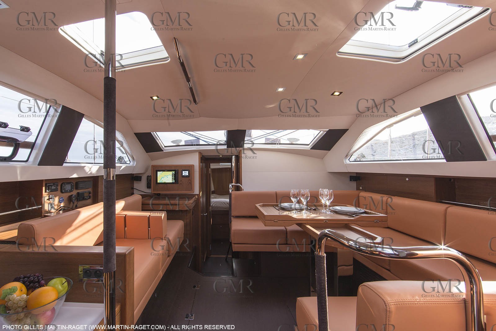 20 07 2015, Marseille (FRA,13), Wauquiez Pilot Saloon 48