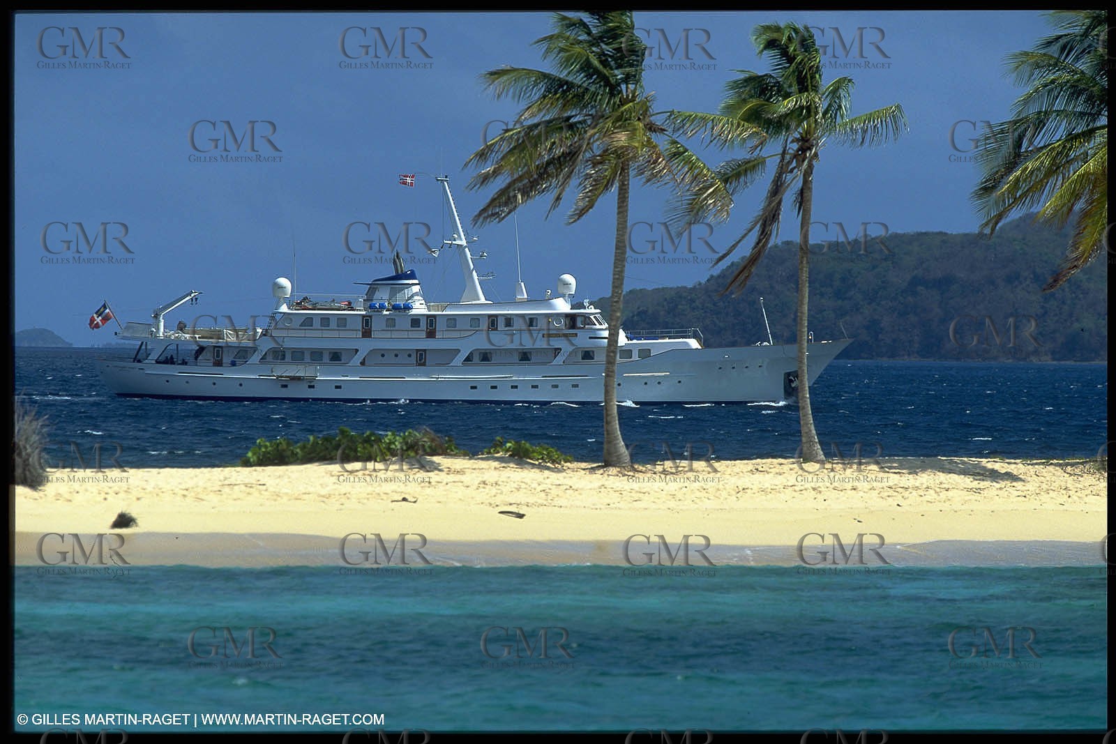 Motoryachts - SUPER YACHTS