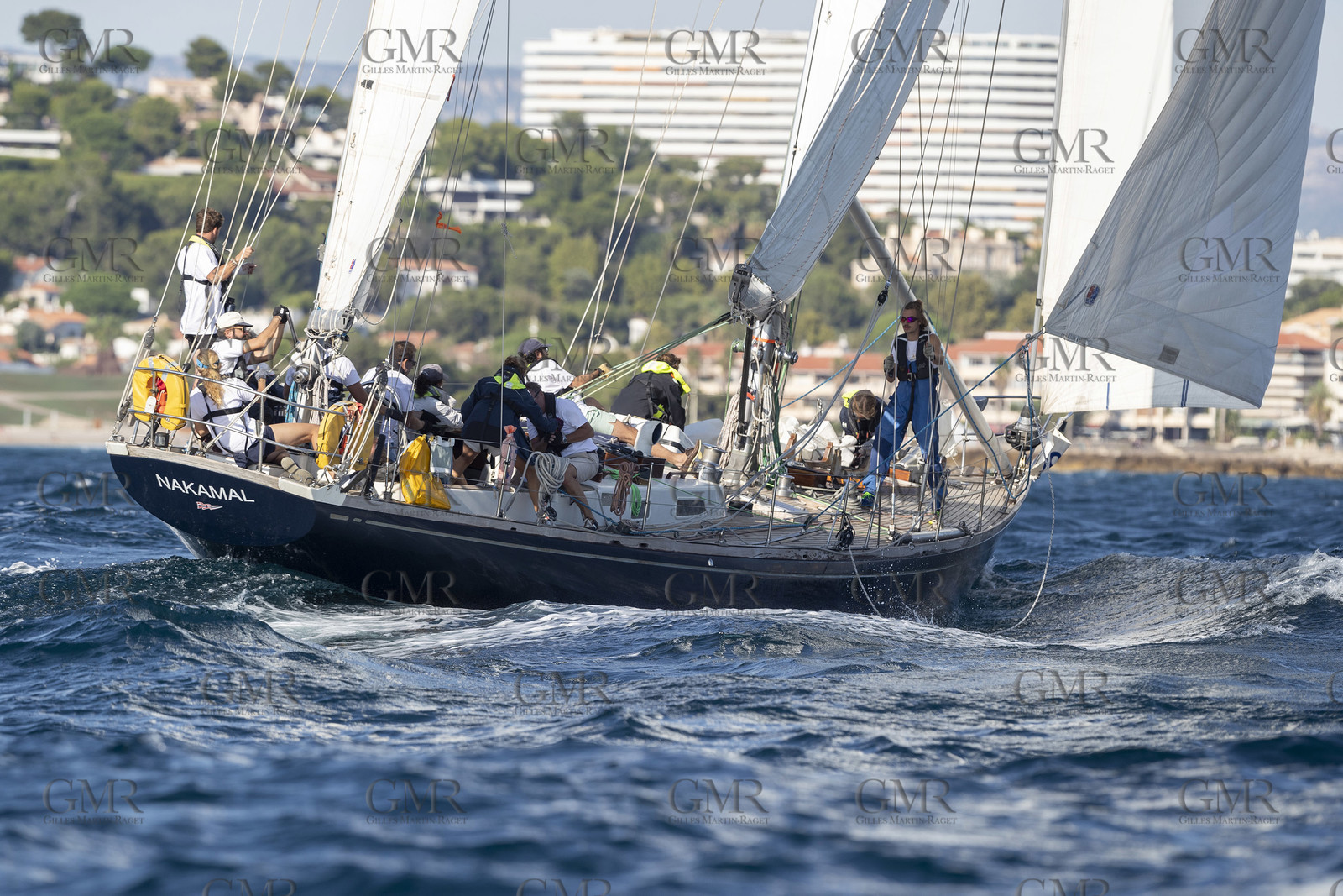 16 09 2022, Marseille (FRA,13), Juris Cup 2022, jour 1