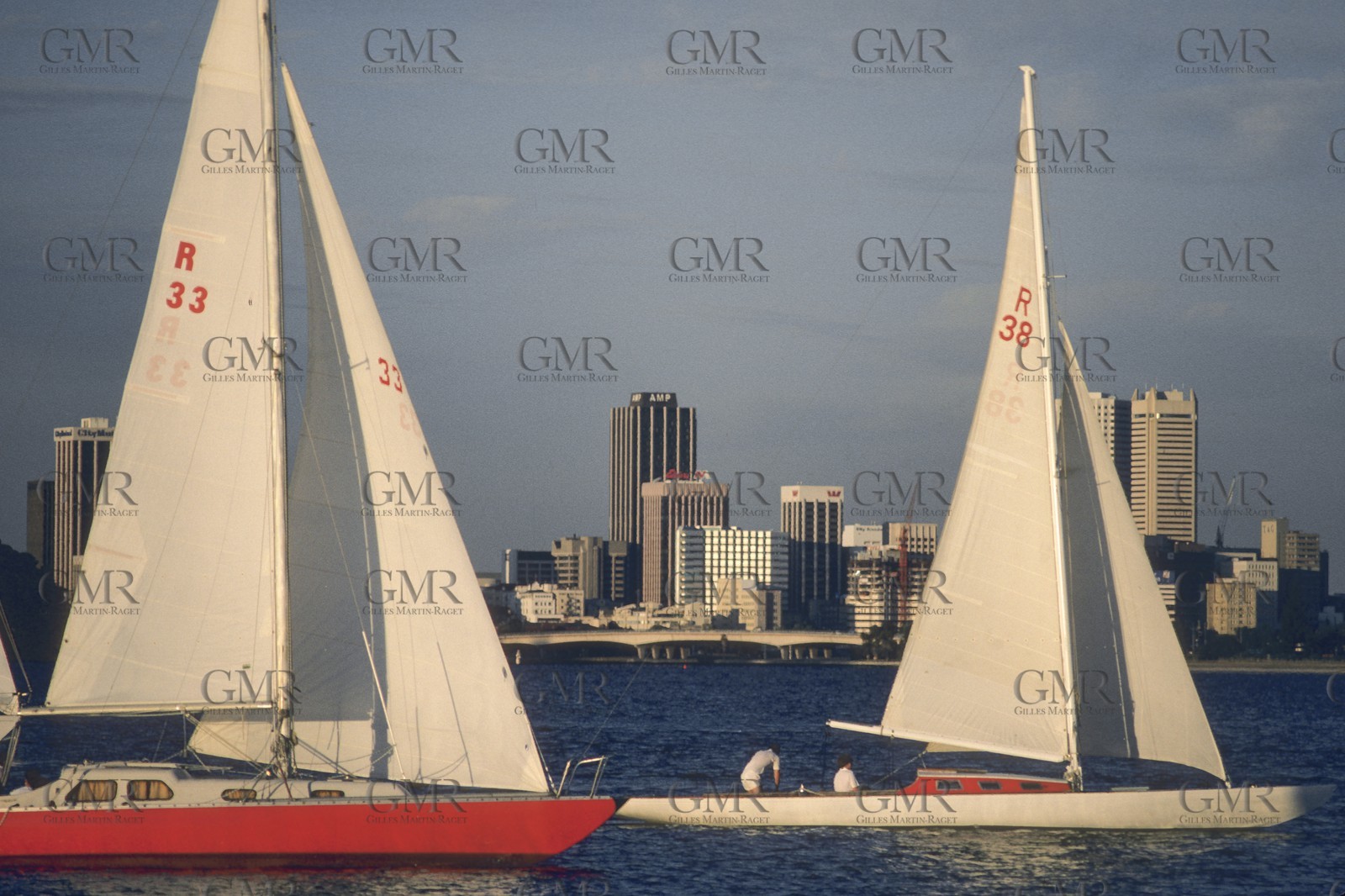 Destinations, Australia, Western Australia