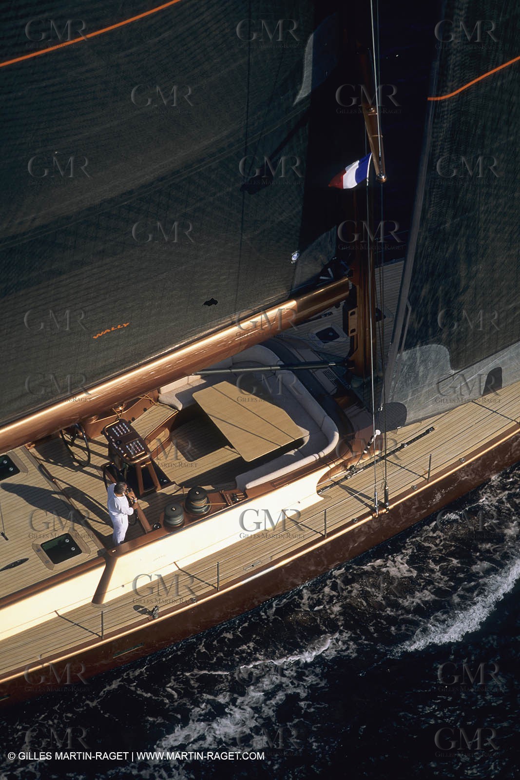 Sailng, Super Yachts, Wally Yachts, Tiketitoo