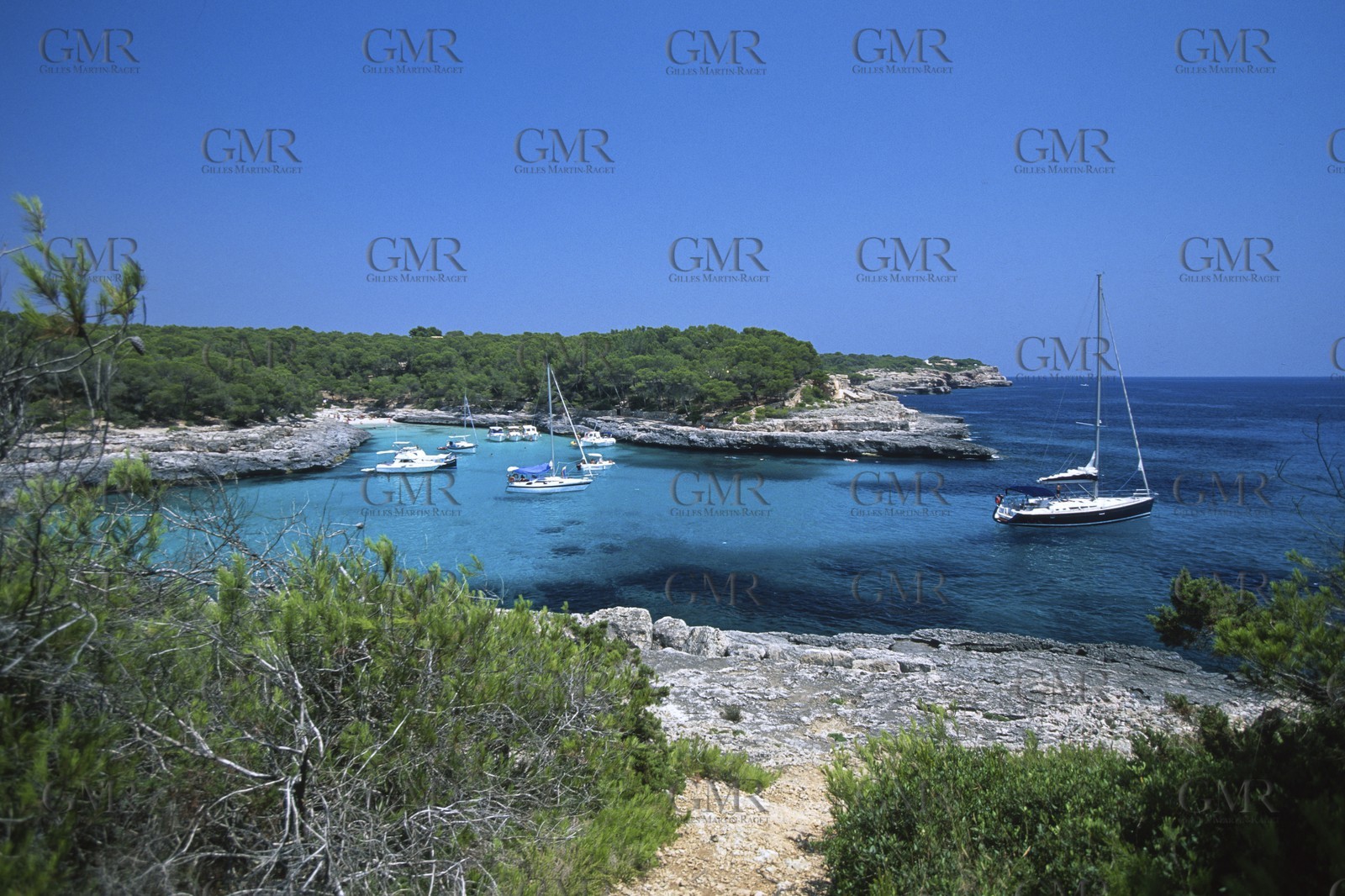 Destinations - Spain - Balearics - Mallorca