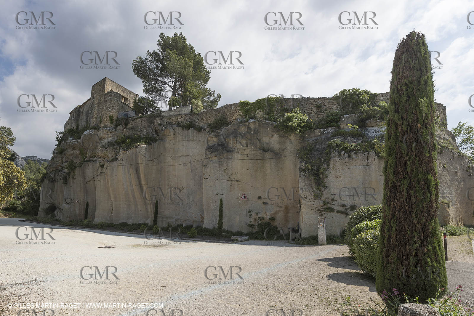 11 05 2018, Les Taillades (FRA,84)