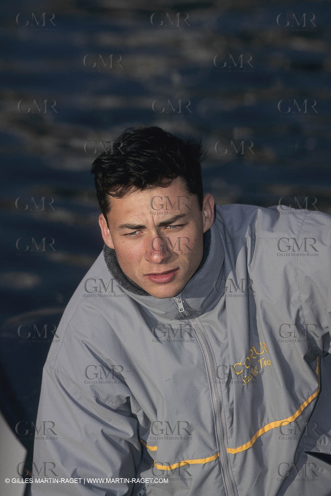 Sailing World, people, VIP, celebrities (check Keywords)