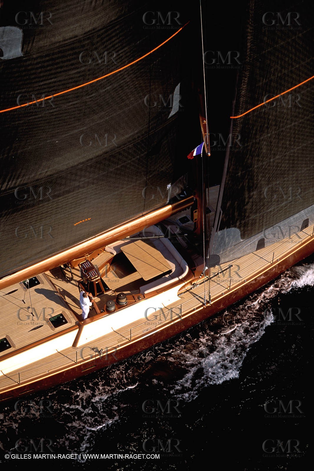 Sailng, Super Yachts, Wally Yachts, Tiketitoo