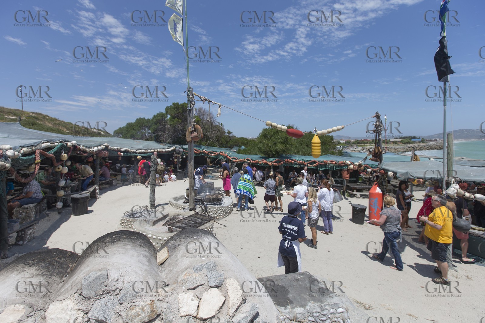 10 11 2014, Capetown (ZAF), Volvo Ocean Race 2014-15, Team Alvimedica