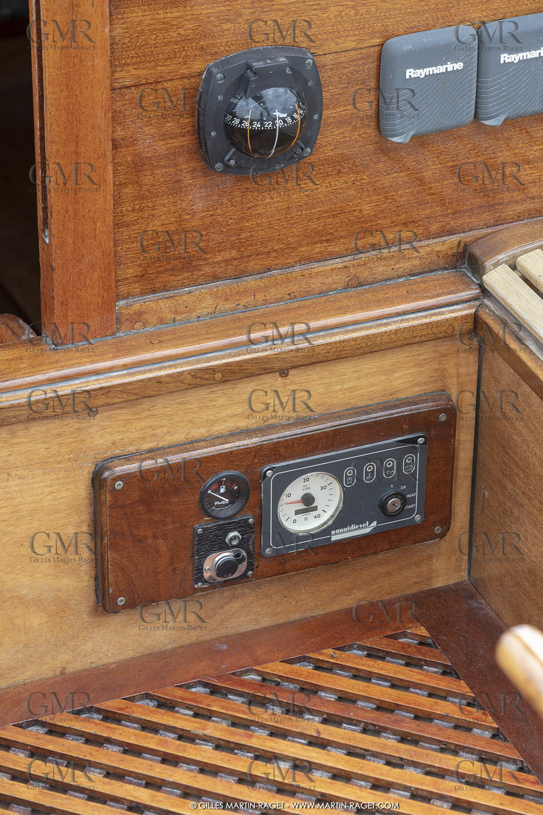 15 05 2019, Marseille (FRA,13), Book Yachts Classiques (E P A), Mignon