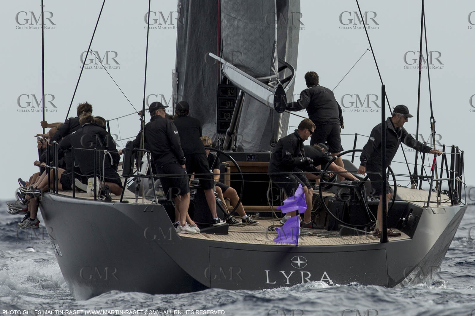 28 09 2015, Saint-Topez (FRA,83), Voiles de Saint-Tropez 2015, Day 1, Wally Yachts