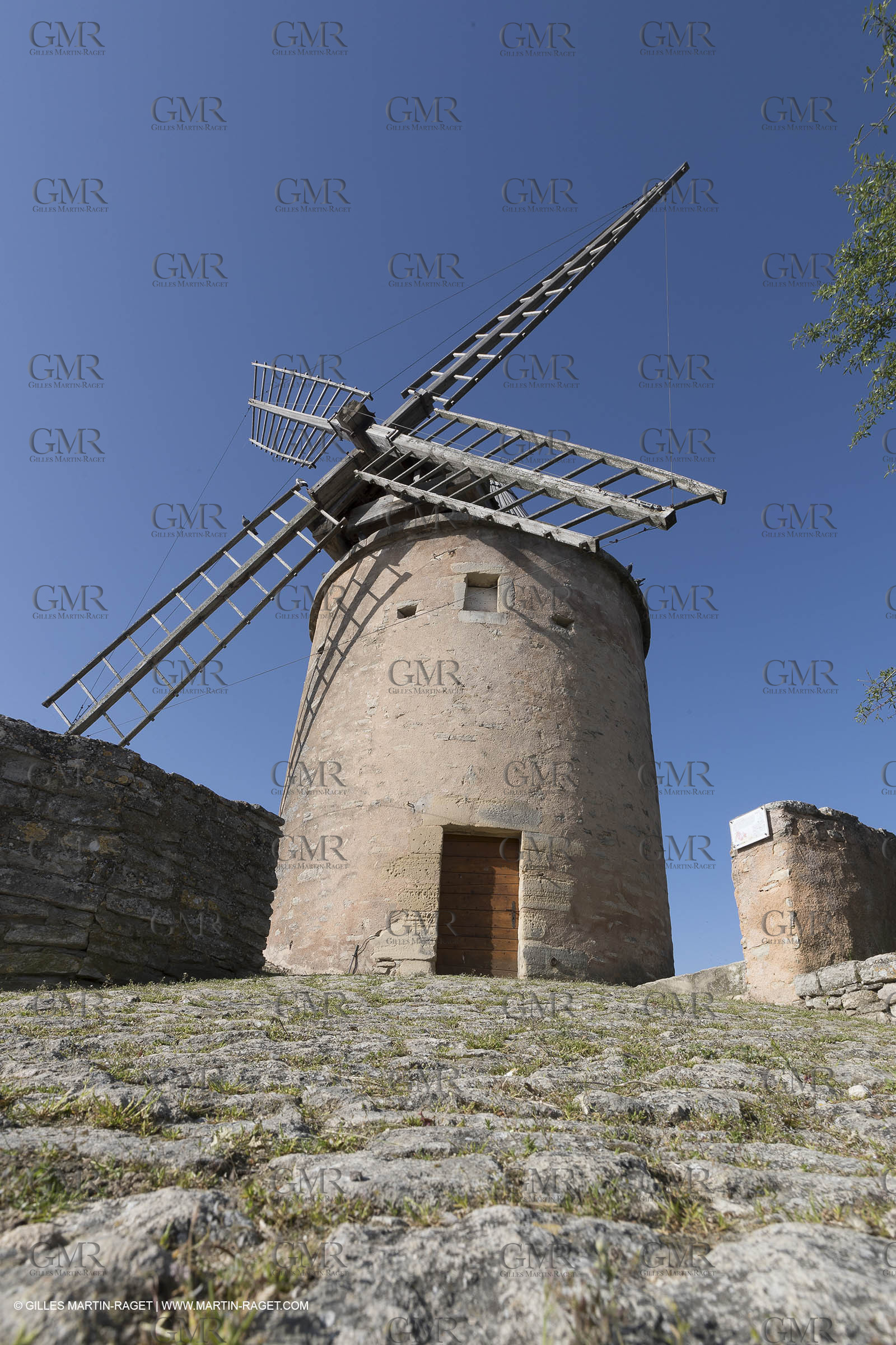 19 04 2018, Goult (FRA,84)