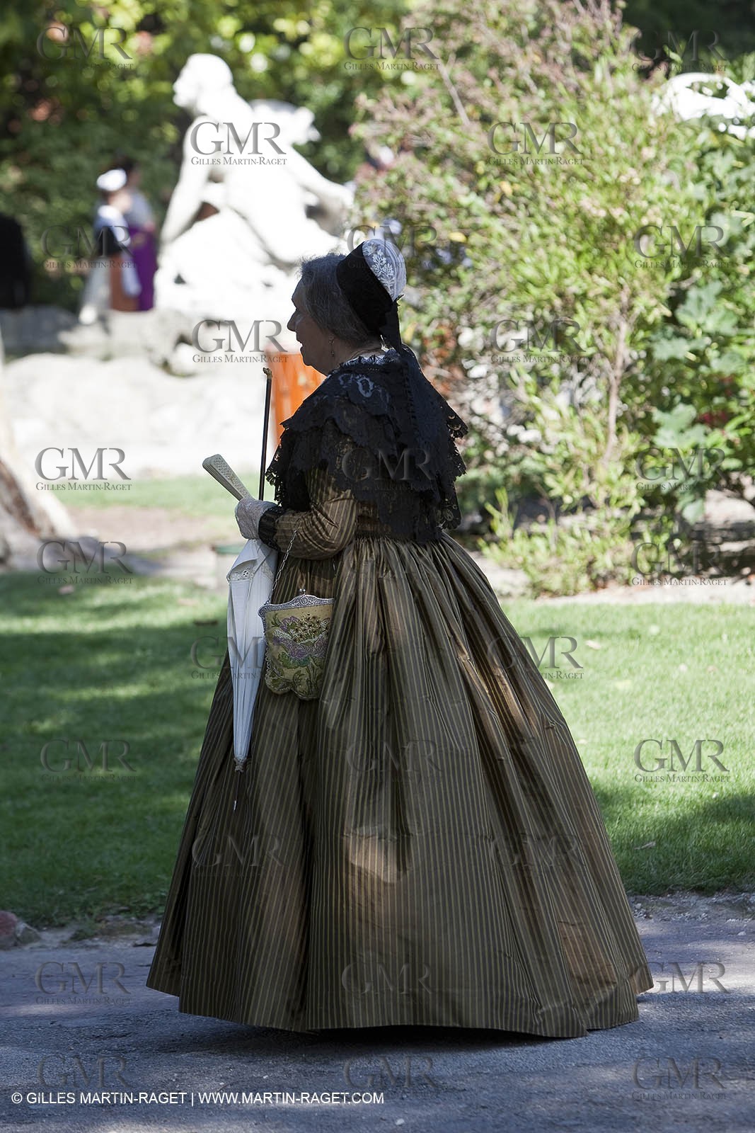 04 07 2010 - Arles (FRA,13) - Costum fest 2010