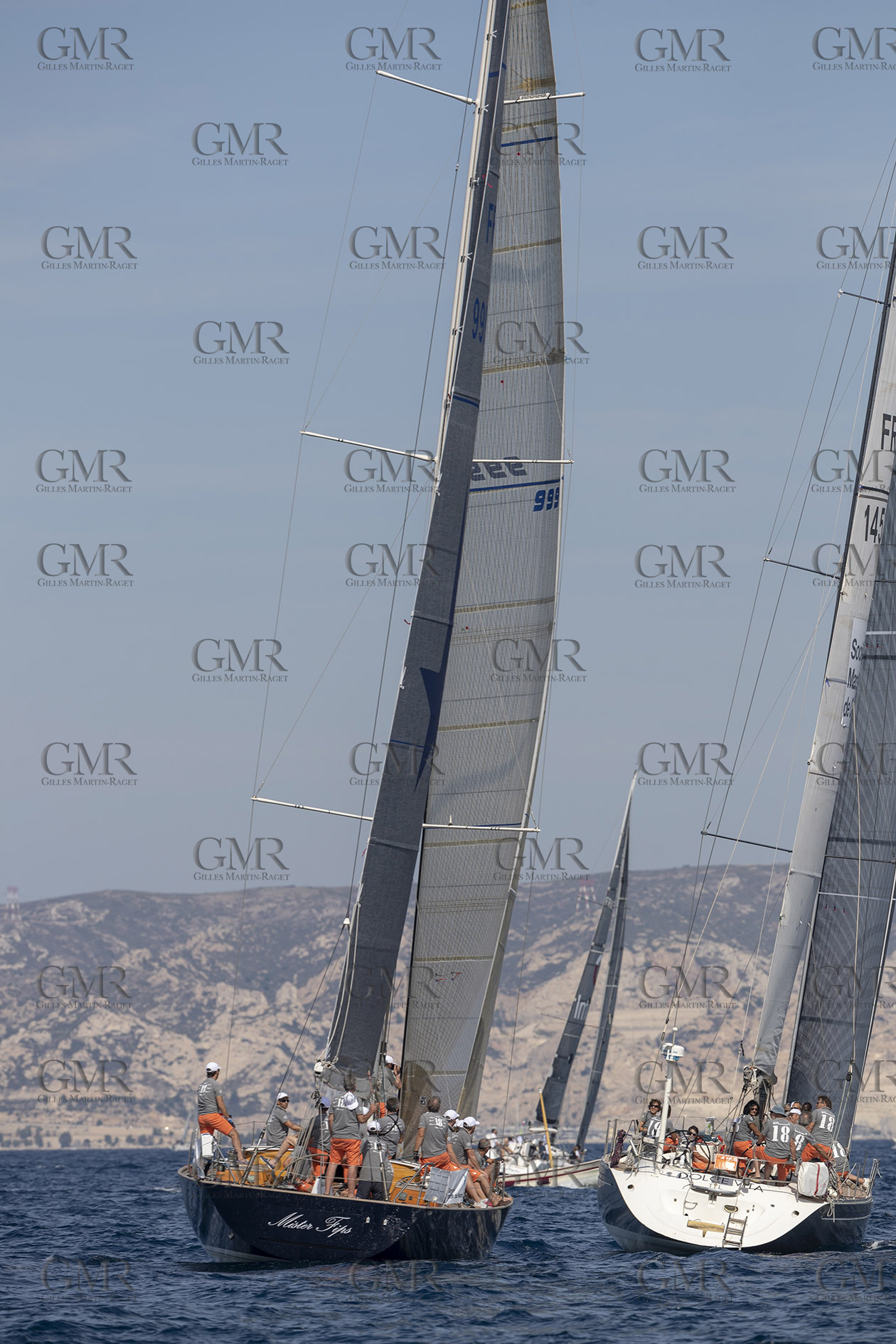 15 09 2018, Mareseille (FRA,13), Juris Cup 2018, Day 2