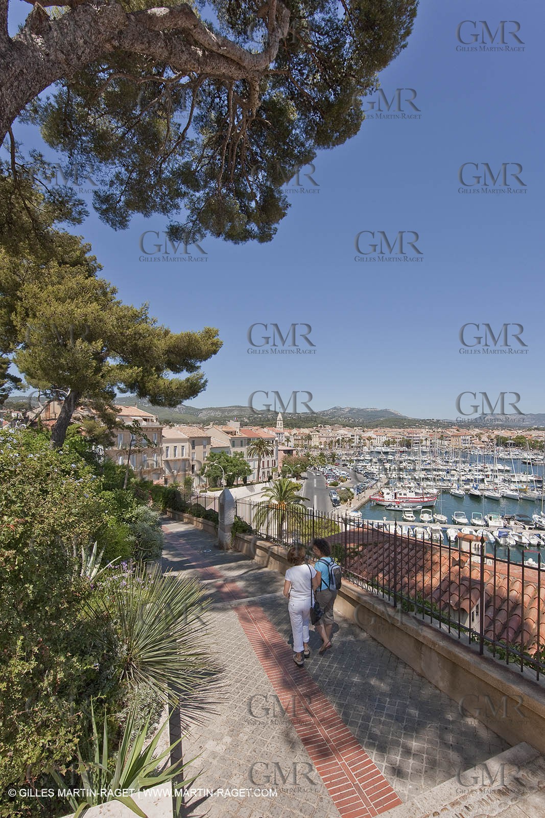 19 07 2009 - Sanary sur mer (FRA,83)