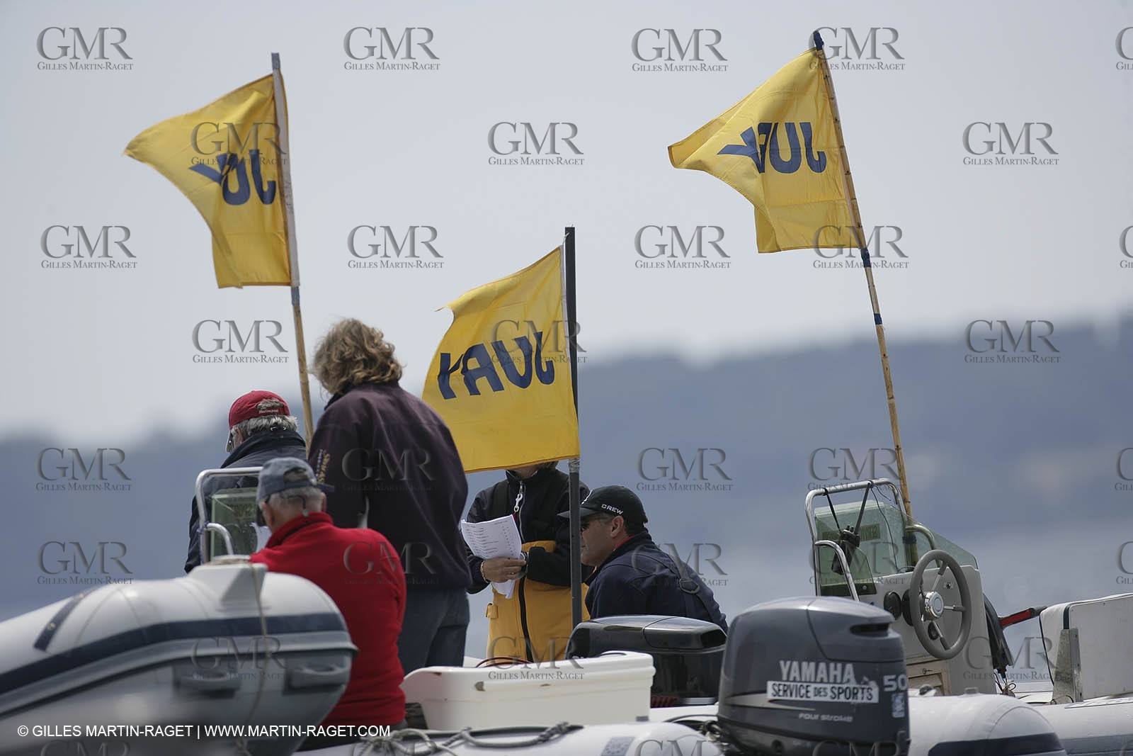 Hyères - 28 04 2006 - SOF 2006 - Finals