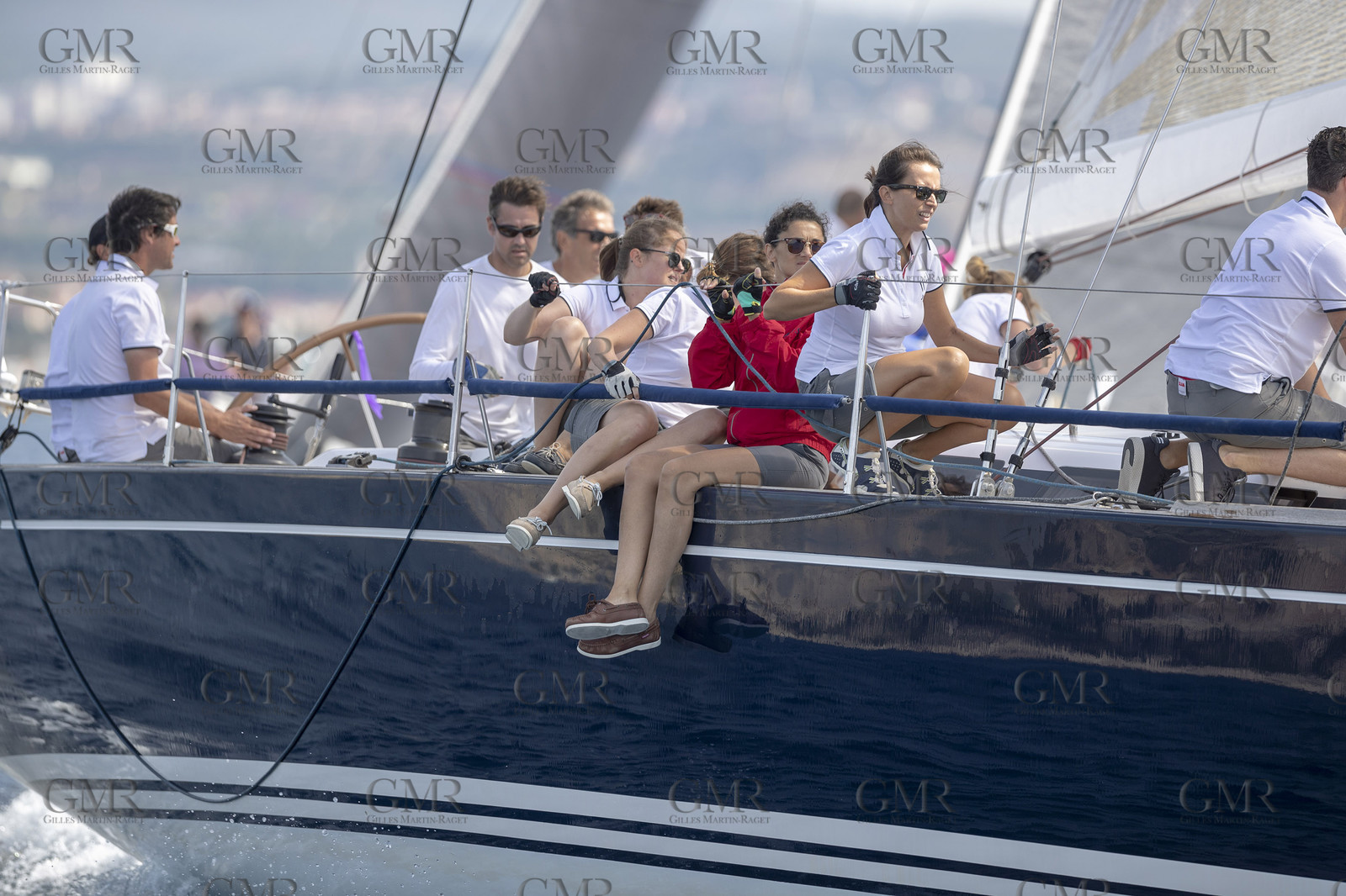 15 09 2018, Mareseille (FRA,13), Juris Cup 2018, Day 2