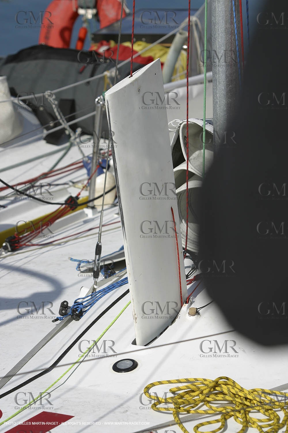 2003 Mini Odysée - Antibes