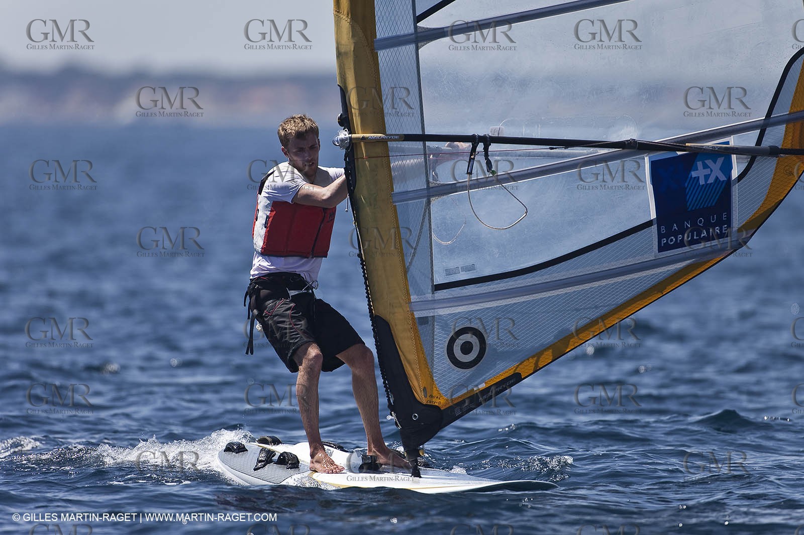 04 23 09 - Hyeres Week 2009 - Day 5