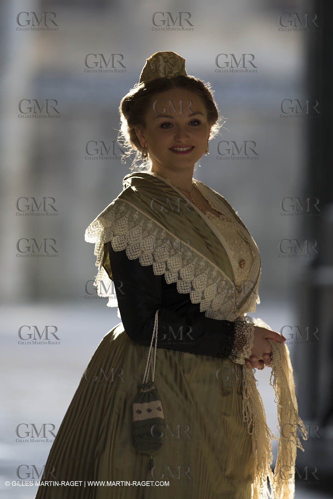 22nd Queen of Arles Election - Gardians of Camargue Annual Celebration - Arles (FRA,13) - May 1st 2014