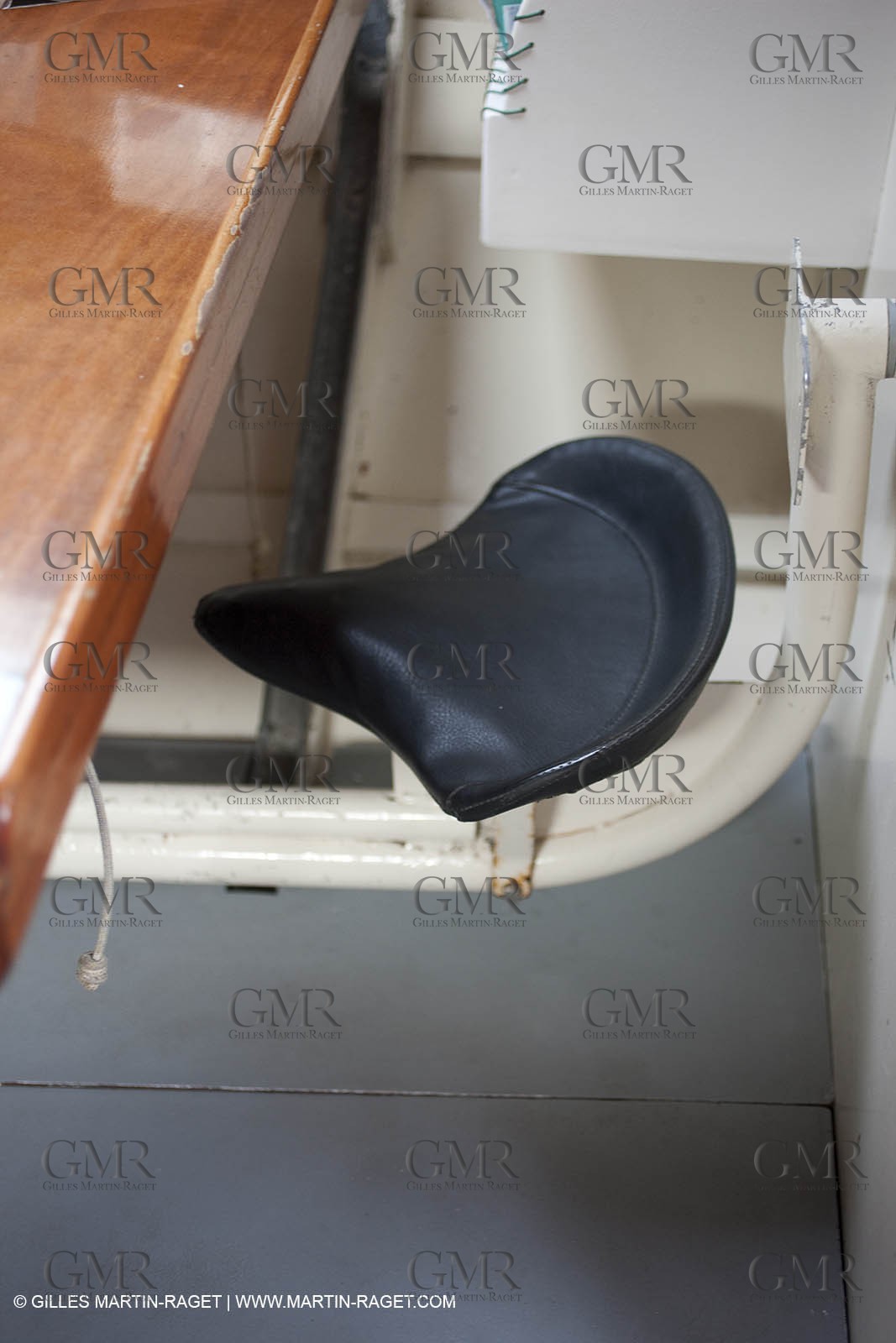 12 09 2009 - Marseille (FRA,13) - Pen Duick II