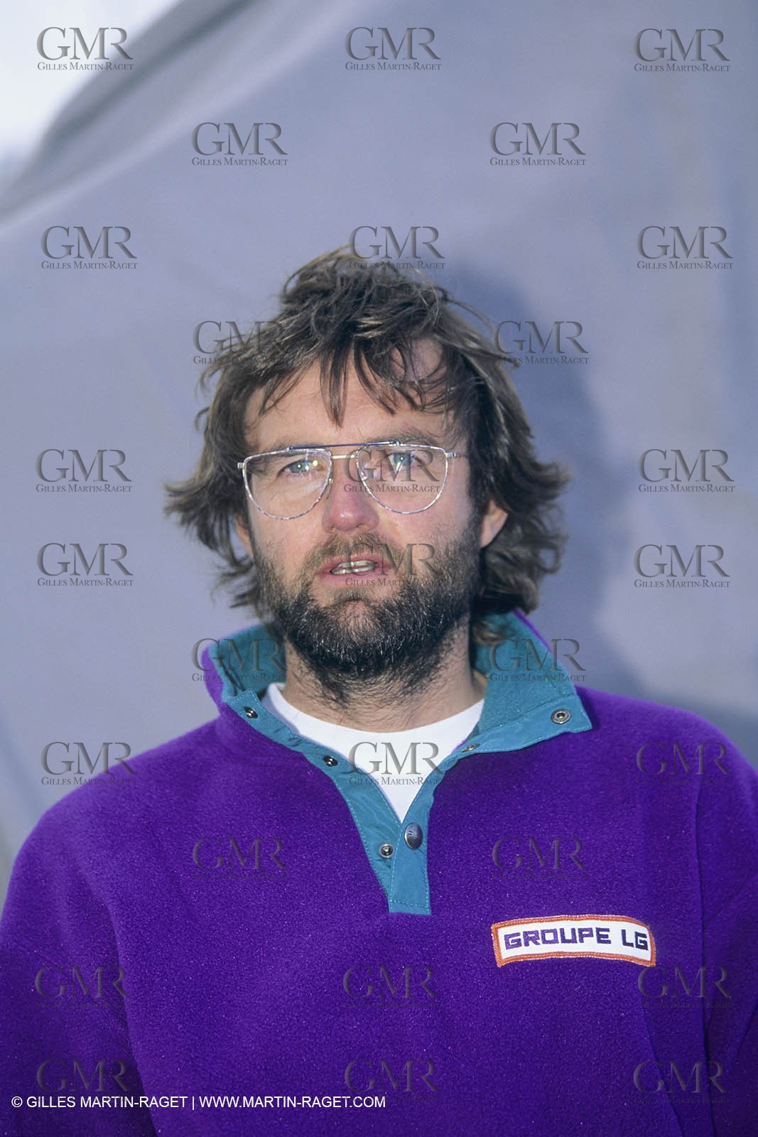 Sailing World, people, VIP, celebrities (check Keywords)