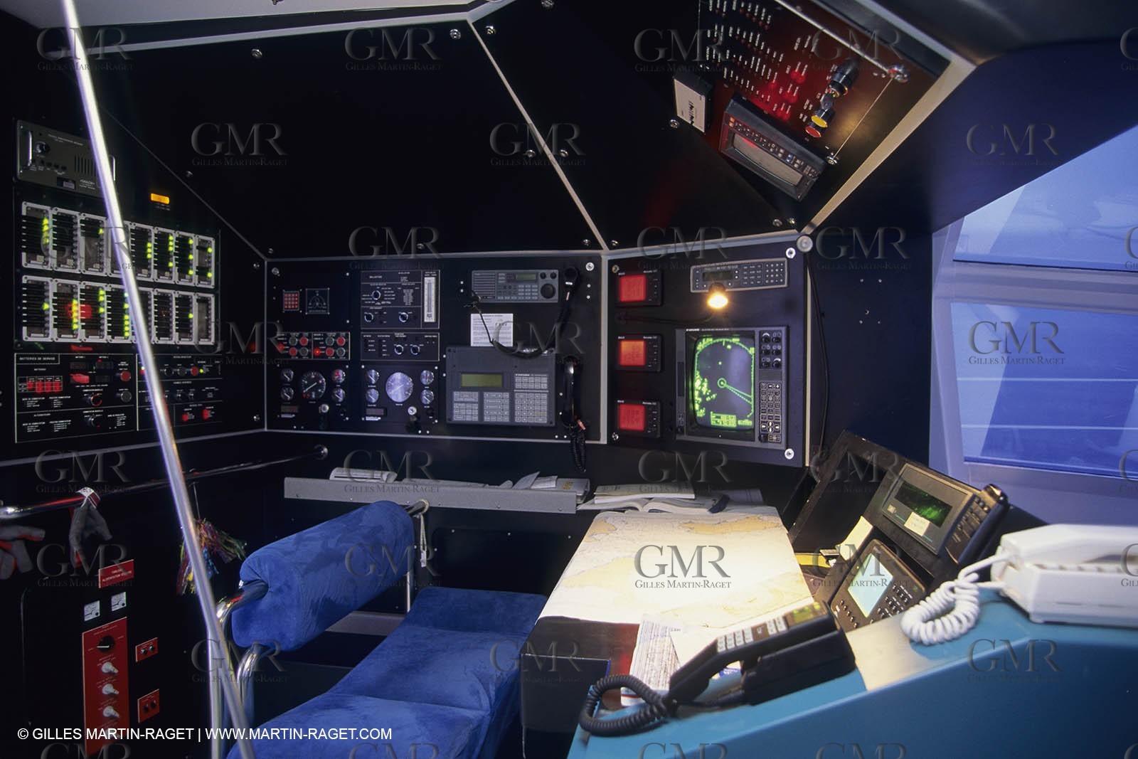 Sailing, Offshore Racing, Jules Verne Trophy, Tag Heuer