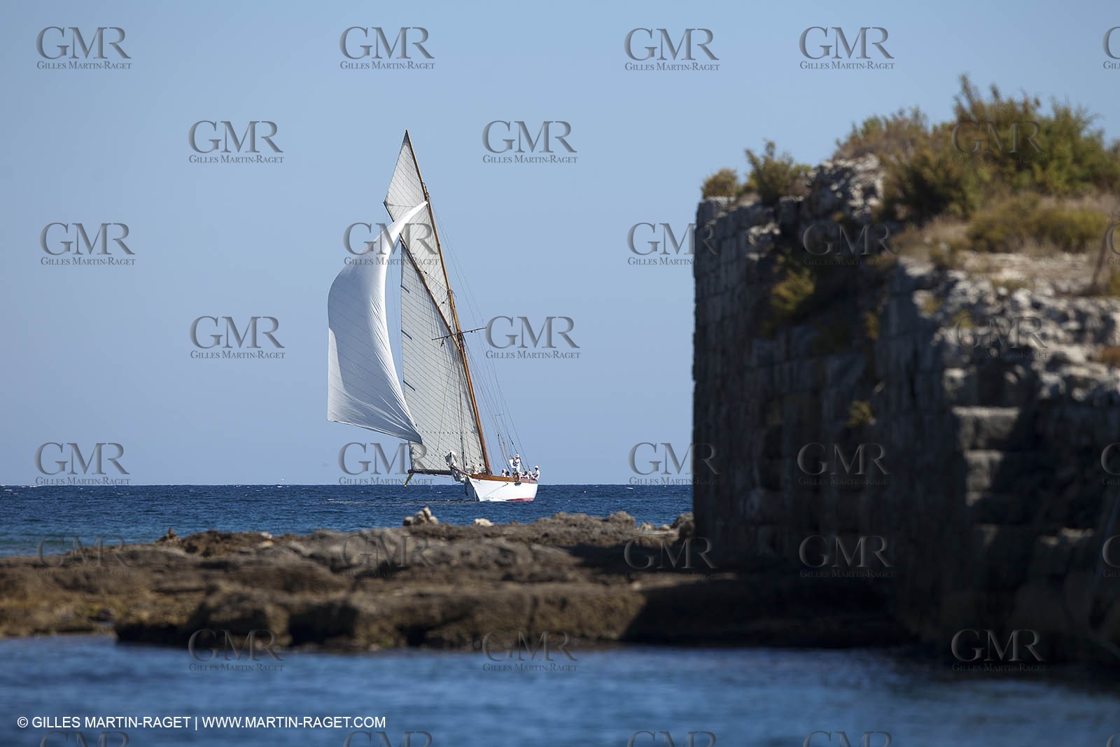 27 08 2010 - Minorque (ESP) - 2010 Paneraï Trophy - Copa del Rey for Classics