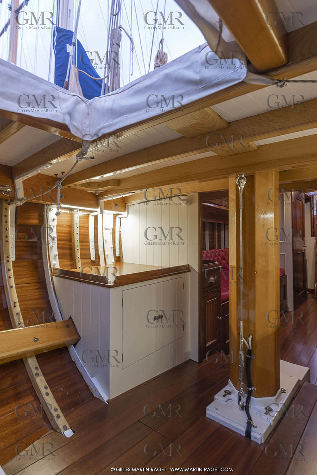 05  2018, Saint-Tropez (FRA,83), Les Voiles de Saint-Tropez 2018, Jour 6