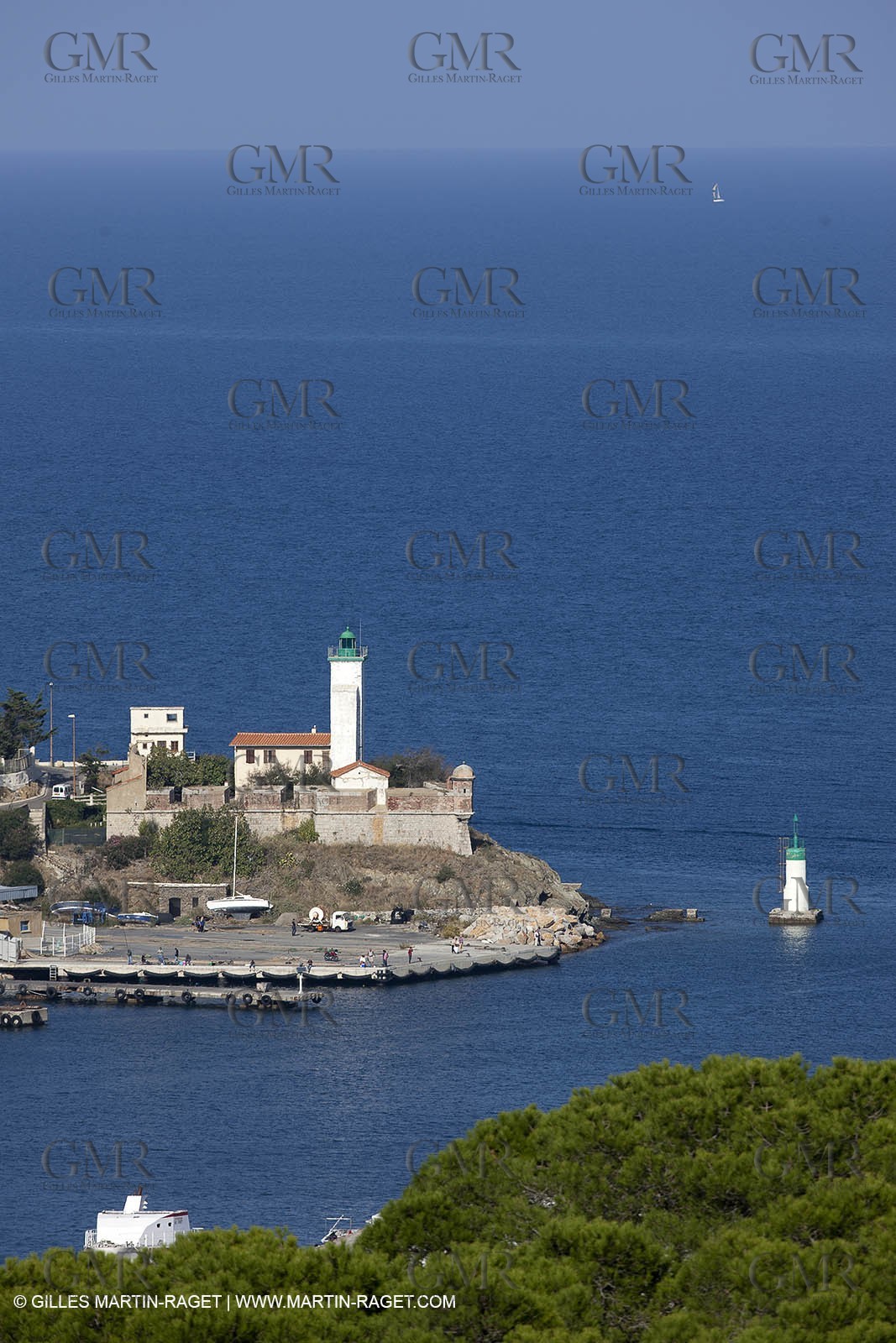 17 10 2011 - Vermeille Coast (FRA, 66) - Port Vendres