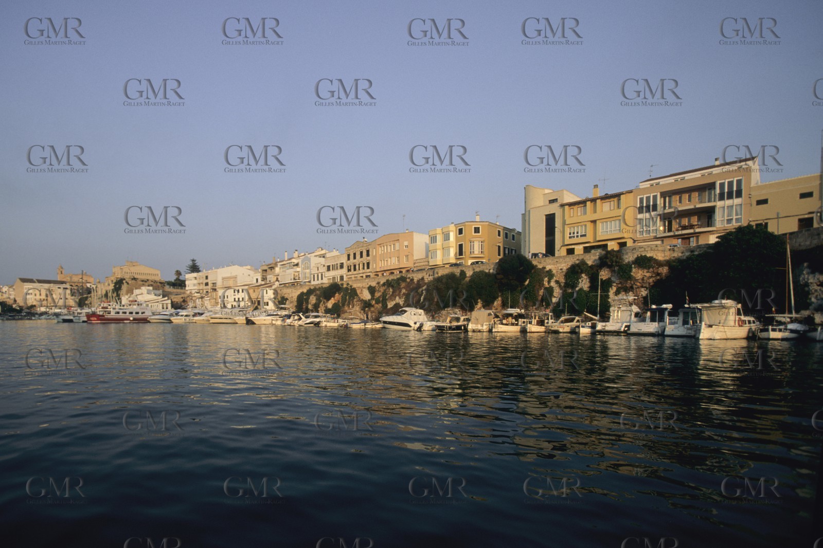 Destinations, Spain, Balearic Islands, Menorca, Ciutadella
