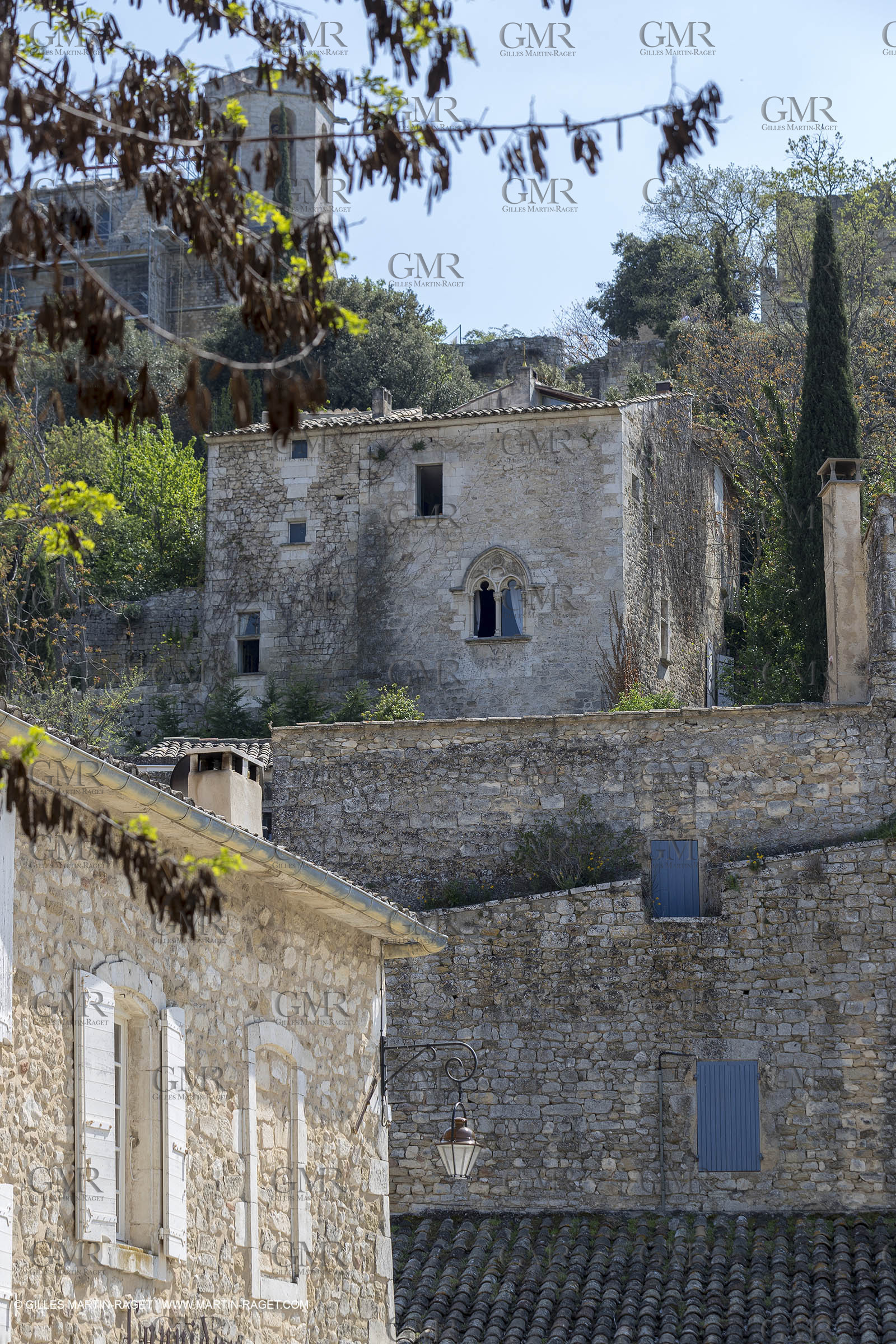 19 04 2018, Oppède Le Vieux (FRA,84)