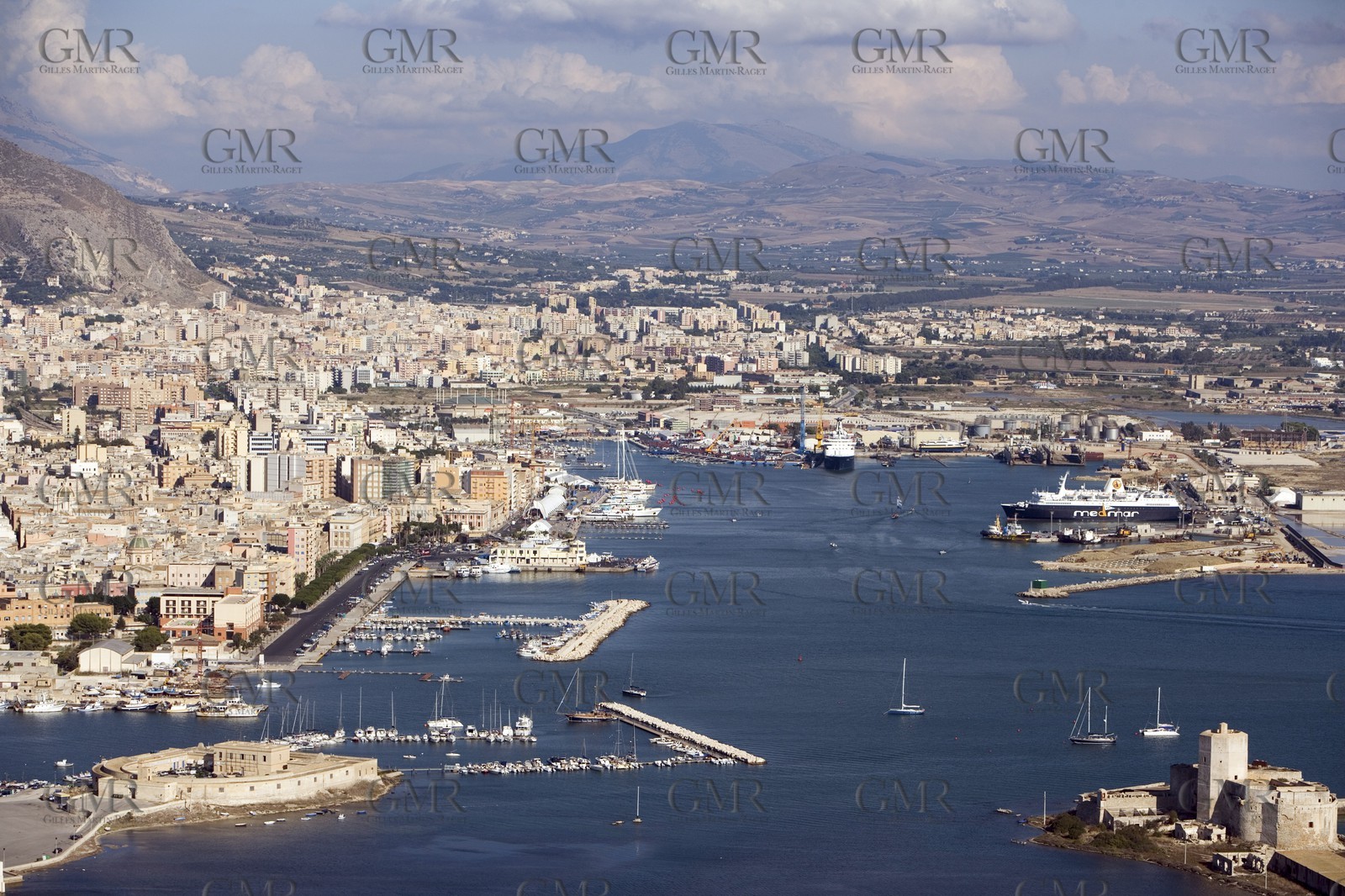 2005 - Trapani (ITA,Sicilia)