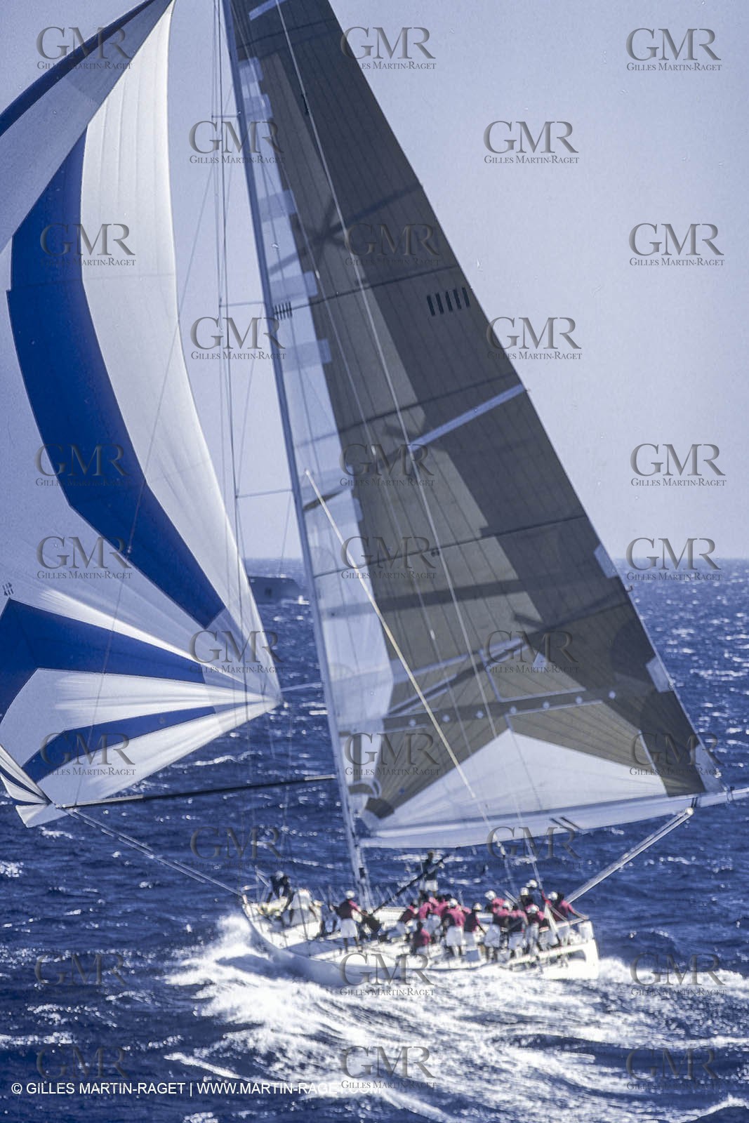 Maxi Rolex Cup Porto Cervo