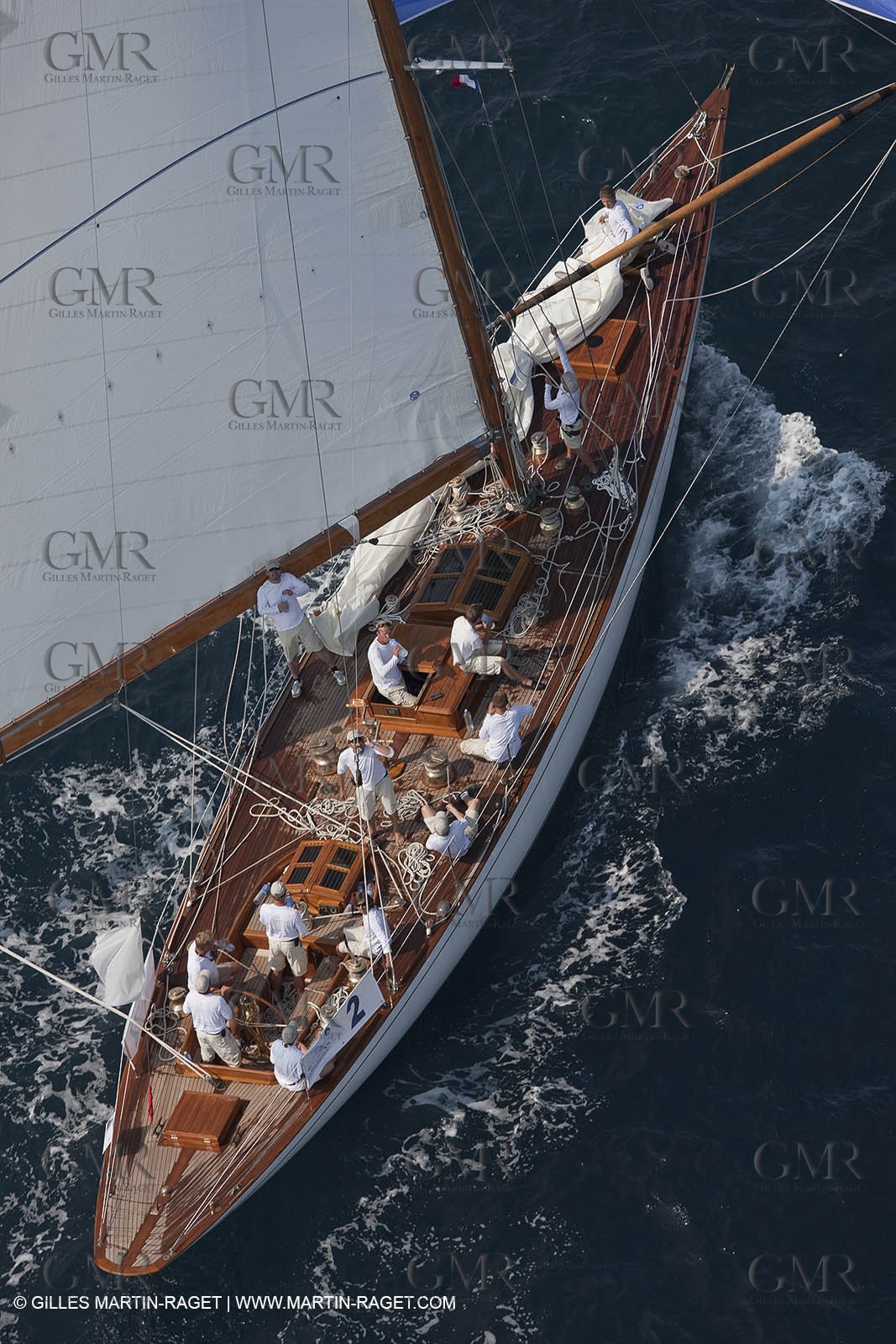 23 09 2009 - Cannes (FRA,83) - Régates Royales